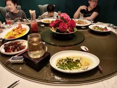 -上海人家花樣年华(中山公园店)