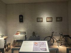 -东莞展览馆