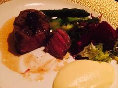 -LA TABLE de Joël Robuchon Restaurant
