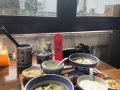 -孙盛兴奥灶面馆·蟹黄面·三虾面(山塘街总店)