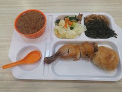 -香妃烤鸡(西单店)