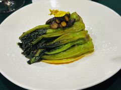 烤菜-麟1929(外滩店)