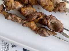 -撒拉花儿·新疆菜·清真(太阳宫店)