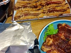-大壮家原味烤肉(兴华北街店)