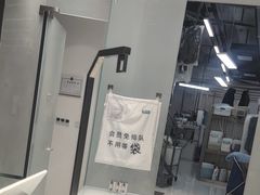 -福奈特洗衣洗鞋(宝华广场店)