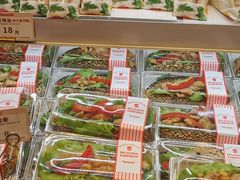 -山崎面包(静安久光店)