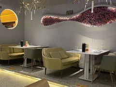 大堂-赵小姐丨新中餐(曲江店)