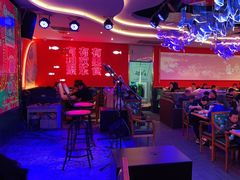 -荷炉烤鱼音乐餐厅(佳和城店)
