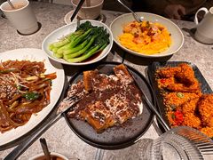 -留半山·香港食堂(啦啦宝都店)