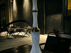 -Hideout Hookah Lounge·隐觅地