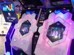 -星际传奇(西安三桥万象城店)