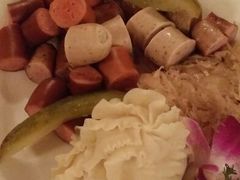android_upload_pic-宝莱纳啤酒花园餐厅PAULANER BRAUHAUS Nanjing(广州路店)
