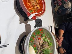 -清真·宁夏印象·盐池滩羊肉体验店(江宁路店)