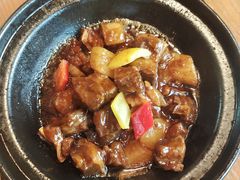 -镇江苏宁万豪酒店-苏筵中餐厅(市政路分店)