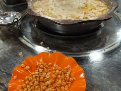 -龙方煲庄(余江路店)