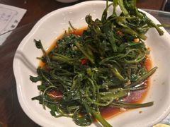 -益华家菜屋(世茂店)