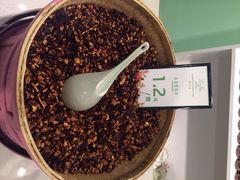 百香果粒茶-好久不见网红乐队酒吧(鼓浪屿海底世界店)