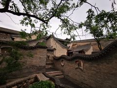 -山西王家大院