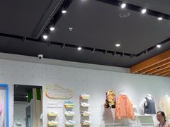 -HOKA(北京蓝色港湾店)