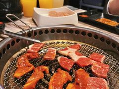 -火炉火自助餐(喜隆多店)