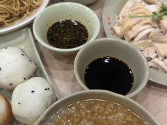 -百家鸡味馆(清泰店)