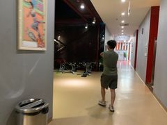 -奇迹健身(SM广场店)