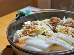 寿喜锅-丽和苑·自助寿喜锅(虹梅路店)