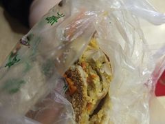 -三兄弟高炉烧饼