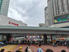 -绿草地·湘菜(7mall店)