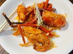 -猪肉婆私房菜(容桂总店)