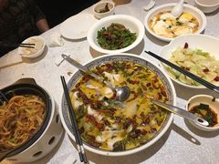 -国味壹号·精品湘菜·宴请佳选(新天地店)