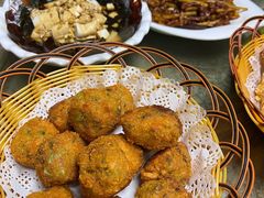 野菜丸子-西大酒店