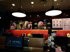 -星巴克(天津大悦城第二店)