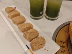-七八冷面·延边朝鲜族美食(世纪汇店)