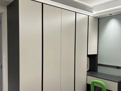 -索菲亚衣柜橱柜全屋定制(真北红星店)