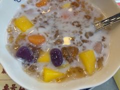 -赵记传承·中国甜品(福州总店)