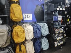 -迪卡侬(土桥店)