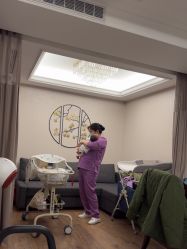 -馨月汇·独栋月子会所(静安店)