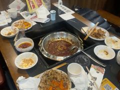 -晓林火锅(安定门店)