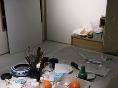 -Fun Job Art 零基础油画国画DIY画室(望京店)