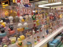 -泡泡玛特POPMART(上海环球港店)