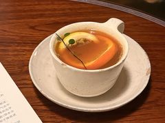 -WABI COFE(愚园路店)