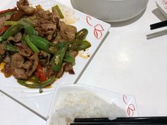 -嘉和一品粥(马家堡店)