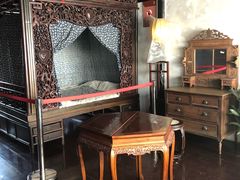 景点-张家港凤凰山景区恬庄古街