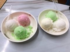 薄荷冰-南海冰室·新式潮汕茶饮(金涛店)