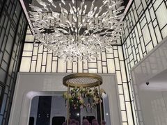 -上海前滩香格里拉大酒店