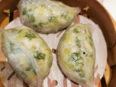 素菜饺-美心皇宫(沙田大会堂店)
