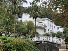 -广东温泉宾馆