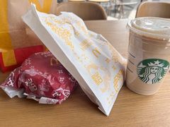 -麦当劳(济泺路店)