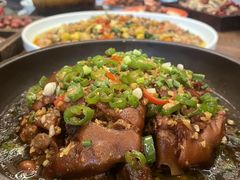 -阿嫂印象·民间江湖菜(大学城店)